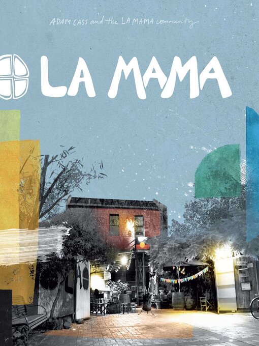 Title details for Mama by Adam Cass - Available